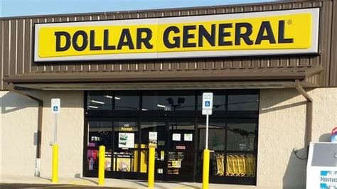 Dollar General Store 8536 | 12347 Nc Hwy 210, Benson, NC, 27504-5800 